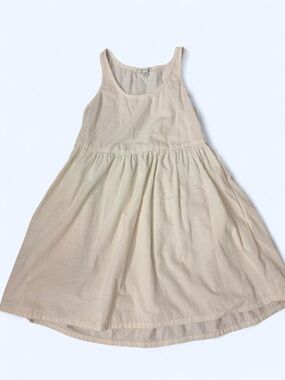 Women’s White American Eagle Summer Dress
